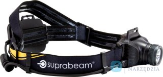 Latarka czolowa LED V3pro200/320lm Suprabeam
