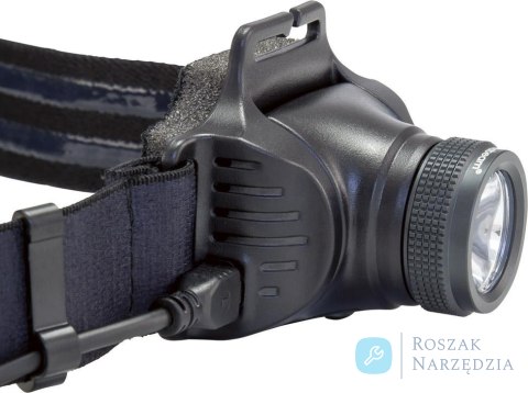 Latarka czolowa LED V3pro200/320lm Suprabeam