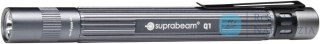Latarka kieszonk.Q1 LED 40/160lm Suprabeam