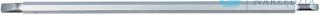 Trzpien dwustronny 175mm płaski 4x0,6/6x1mm Wera
