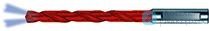 Wiertło kręte SL WN FIRE,chłodzenie wewnętrzne , chwyt HE,7xD 18,50mm pełnowęglikowe, GÜHRING