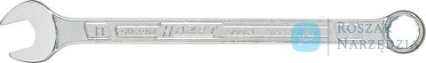 Klucz płasko-oczkowy 23mm, 600N-23 HAZET