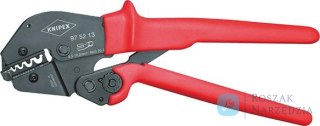 Szczypce do zagniatania 0,5-10 mm2, 250mm, KNIPEX