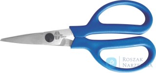 Nóżyce robocze do wlokien kevlarowych 160mm
