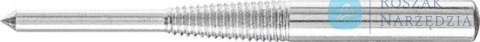 Uchwyt do rolek tasmy scier.POLIROLL BO6-24-3 6x30mm Pferd