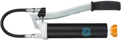 Smarownica reczna,dźwigniowa easyFILL 400, pojemnosc nomin. 400l, Pressol