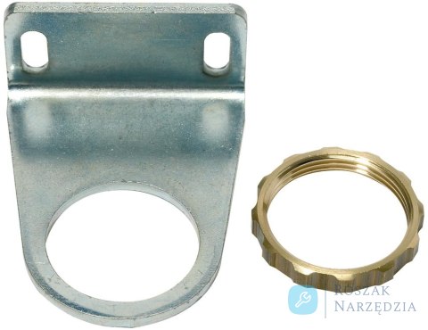 Katownik z Nakretka do multifix 1/4-3/8" RIEGLER