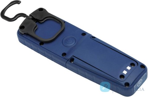 Lampa warsztat.LED, akumulatorowa UNIFORM SCANGRIP