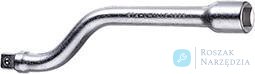 Specjalna, wygieta przedluzka 3/8" 150mm STAHLWILLE Specjalna, wygieta przedluzka 3/8" 150mm STAHLWILLE