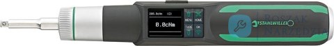 Wkrętak dynamometryczny Digi 12-120cNm STAHLWILLE Wkrętak dynamometryczny Digi 12-120cNm STAHLWILLE