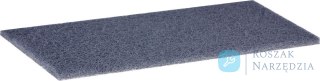 Wloknina scierw arkuszu DurableFlex 115x228mm, ultra droboziarnista S, 3M