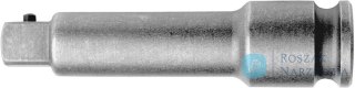 Przedluzka udarowa 1/2" 125mm ASW