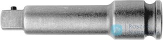 Przedluzka udarowa 3/8" 150mm ASW