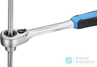 Zestaw nasadek 6-kat wewnętrzne  1/2",10-24xmm, 14-czesc. GEDORE