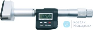 Srednicowka mikrometr. 3-punkt.,cyfrowa 10,0-12,0mm MAHR