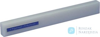 Osełka z kamienia Hart Arkansas, twarda, płaska, 100x6x3mm Müller