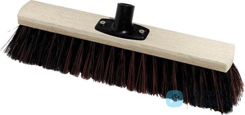 Miotla Power-Stick, wlosie z arengi /elastonu 60cm