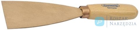 Szpachla malarska, beziskrowa 60mm PARIERE