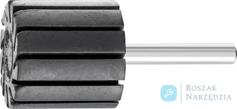 Korpus do tulei sciern., chwyt cylindryczny Ø 6mm 10x20mm Pferd