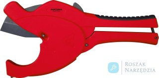 Nóżyce do rur z tworzyw sztucznych Picco P 63 S Roller