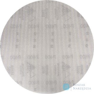 Tarcza scierna z wlokniny,struktura siatki sianet7900,korund 150mm K240 SIA