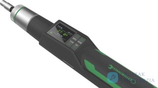 Wkrętak dynamometryczny Digi 60-600cNm STAHLWILLE