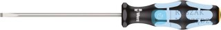 Wkrętak nierdzewny 3336 płaski 3,5x0,6x100mm Wera