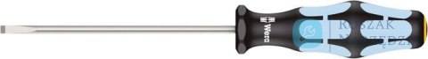 Wkrętak nierdzewny 3336 płaski 3,5x0,6x100mm Wera Wkrętak nierdzewny 3336 płaski 3,5x0,6x100mm Wera