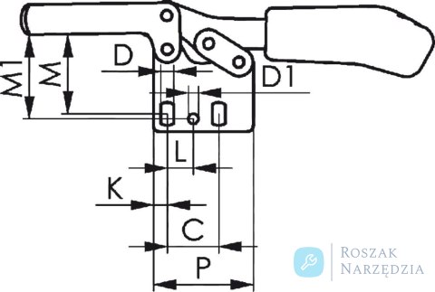 Wiertło kręte DIN345, HSSCo5, szlifowane, typ INOX, chwyt MK 26,50mm GÜHRING Wiertło kręte DIN345, HSSCo5, szlifowane, typ INOX, chwyt MK 26,50mm GÜHRING