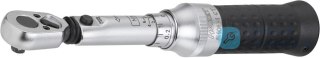 Klucz dynamometryczny 1/4", 1-6Nm, 6106-1CT HAZET