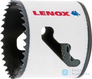 Otwornica HSSBi 177mm LENOX