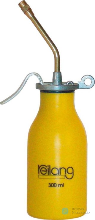 Mikrorozpylacz, z polietylenu, pojemnosc nomin. 300l, Reilang