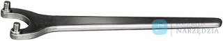 Klucz do nakrętek z otworami czołowymi 5x180mm AMF