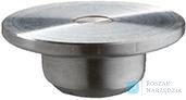 Plytka docisk.bez nasd. ochronnej,po 4 szt,do sciskow śrubowych OMEGA 300-400mm BESSEY