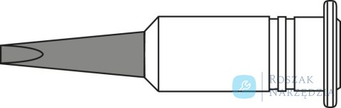 Grot lutown.0G132KN/SB do zestawu Independent Ersa