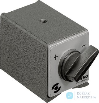 Stopa magnetyczna M6 34x30x35mm FISSO