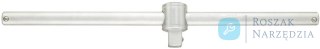 Uchwyt poprzeczny z elementem ślizgowym 1/2", 292mm, GEDORE