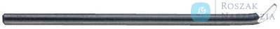 Skrobak trojkatny D77 3,2x75mm IBT