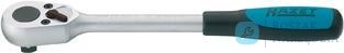 Grzechotka dwukierunkowa z przełącznikiem 1/2", 275mm, 916SP HAZET