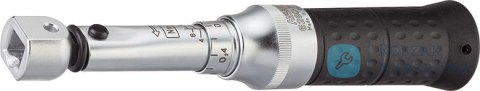 Klucz dynamometryczny 9x12mm, 2-10Nm, 6280-1CT HAZET
