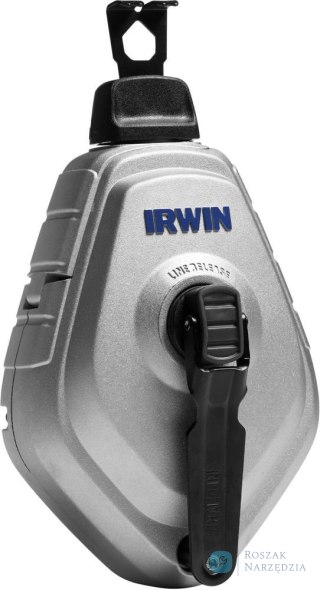 Sznur traser.,zwijany 6:1IRWIN STRAIT-LINE