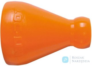 Redukcja 2-czesc. do weza doprowadz.chłodzenie 1/2" na 1/4" LOC-LINE