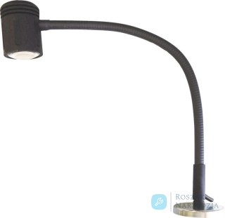Lampa warsztatowa LED z magnesem Less n More