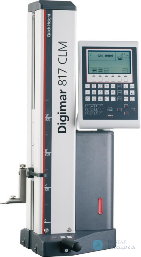 Wysokosciomierz DIGIM 816CLM 0-600mm MAHR