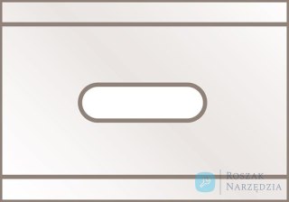 Ostrze do noża przemysłowego SECUMAX 320, 10 szt. w opakowaniu Martor 92043.66