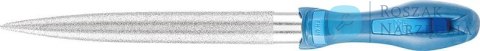 Pilnik warsztatowy DF1152,polokragly 200mm D151 diamentowy, PFERD