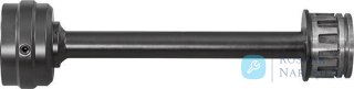 Przedluzka do glowic tnacych S 300mm Roller