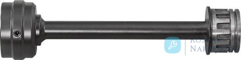 Przedluzka do glowic tnacych S 300mm Roller