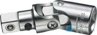 Przegub Kardana QR 1/2" 80mm STAHLWILLE