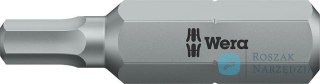 Bit ciagliwo-twardy 5/16"DIN3126C8, do śrub z gniazdem Torx 50x35mm Wera